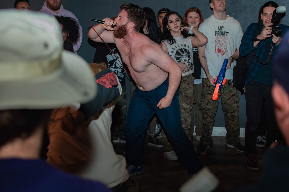 boredmagazinetx's tweet photo. Extra! Extra! 
Read all about it!
Photos and write up of Vibefest 2020 is out now! Check it out here!

https://t.co/HmQXqXKW8d https://t.co/QfttF56Pzv