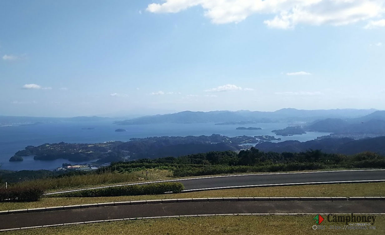 تويتر キャンプハニー على تويتر 長崎県 琴海赤水公園キャンプ場 絶景 無料 申込必要 水回り綺麗 車乗入れ可 ペット可 とにかく絶景でお勧め 詳細は T Co Urokl8hd2y アウトドア ゆるキャン ソロキャンプ おすすめ 人気 ランキング