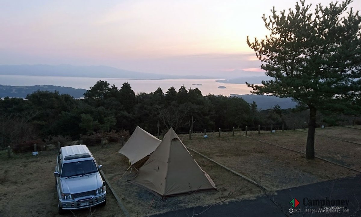 キャンプハニー على تويتر 長崎県 琴海赤水公園キャンプ場 絶景 無料 申込必要 水回り綺麗 車乗入れ可 ペット可 とにかく絶景でお勧め 詳細は T Co Urokl8hd2y アウトドア ゆるキャン ソロキャンプ おすすめ 人気 ランキング 穴場