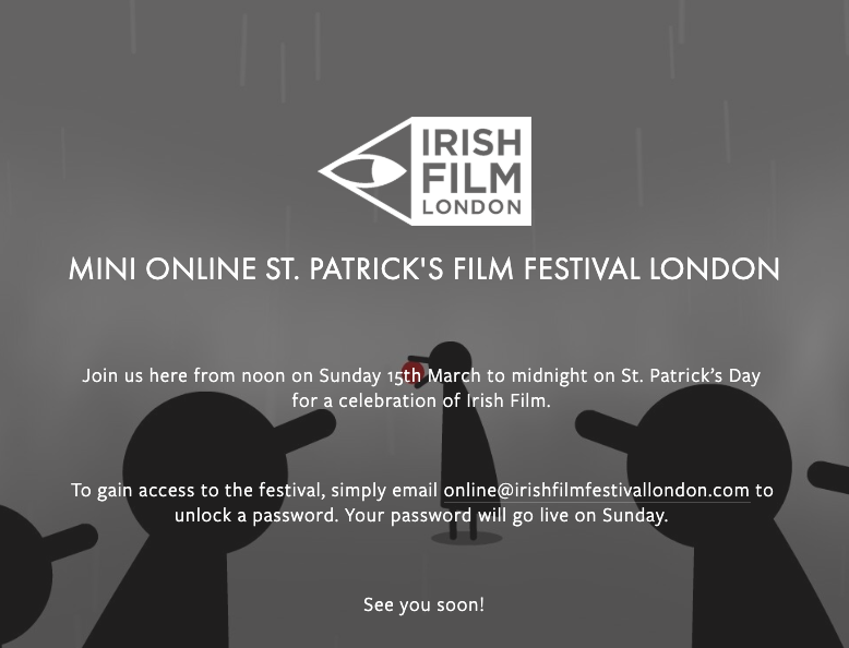 Irish Film & Television UK tweet media