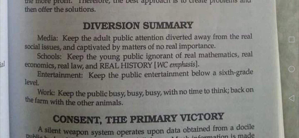 <a href="/TheArchitect009/">The</a> @BramallShayne <a href="/ProtestUrban/">UrbanProtest</a> <a href="/soulutionaries/">SoulutionariesTV</a> <a href="/B_lieveChildren/">Blessed Peacemaker</a> <a href="/LampjeL1/">Lampje van Lage Land</a> <a href="/lizzywales/">Once you know the truth you cannot sleep</a> <a href="/Papahemp3/">@Papahemp Abraham Christie</a> @gr8brit69 @liiBarcodeiil <a href="/DollyKostka/">Dolly ❤️</a> @angiepowerdisne <a href="/wedger_jon/">jon wedger</a> <a href="/FamilyDefence/">Family Defence League</a> <a href="/AndyDevinebar/">:Andrew-Crown: Devine.</a> <a href="/HOPEGIRLBLOG/">HopeGirl</a> <a href="/OurBoysJustice/">Fighting For Justice</a> <a href="/johndav46242133/">John Boy 3:16</a> <a href="/AnonOpHampstead/">Anon #OpHampstead</a> <a href="/senanonymous1/">SEND Insights</a> <a href="/EinavKaley/">Kaley</a> <a href="/lambofkozz/">lostkozz</a> <a href="/POTUS/">President Donald J. Trump</a> <a href="/DonaldJTrumpJr/">Donald Trump Jr.</a> <a href="/TrollG8_Plus/">TrollG8</a> <a href="/TrollG8/">TrollG8</a> <a href="/DIRECTD3MOCRACY/">direct democracy uk</a> <a href="/BPPartiot/">UK Partiot</a> <a href="/montanarealtyc1/">tony montana</a> <a href="/ericheaps/">DISCLAIMER (If easy offended feck off )</a> <a href="/bexbufton33/">Rebecca Bufton</a> @freespeech318 <a href="/BSurli/">Bob SURLI</a> <a href="/canwehelpurt/">Can We Help We Retweet 🕯🕊</a> <a href="/ciabaudo/">Dame Alun Roberts</a> <a href="/TheAgenda6/">🌟Wakey Wakey 🏴󠁧󠁢󠁷󠁬󠁳󠁿 😉🌟</a> <a href="/allykat_co/">AllyKat&Co</a> <a href="/Waking_Up360/">Lisa</a> <a href="/womensaid/">Women's Aid</a> @cafcass @TVP_Oxford <a href="/beforethestars/">Andrea Davison</a> Rulers of UK have very good reasons to Brainwash the masses.
How can Plundering Paedophiles built a system that catches Thieves &amp; Paedophiles? Ponder on that, all child trafficking, abuses, cover ups will start making sense. They made themselves supply chains but heavilyDisguised