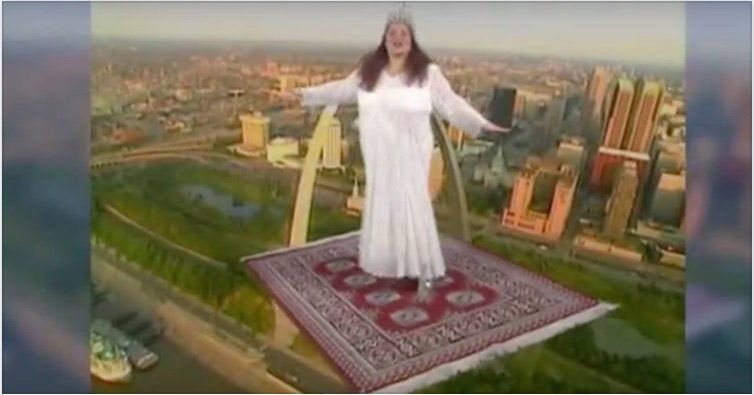 thickstrok3ss's tweet photo. #YouAintFromSTL If You Dont Remember This lady 🤣 #314Day https://t.co/t5kbGjvFHs