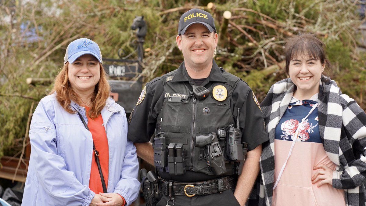 Mt. Juliet Police tweet media