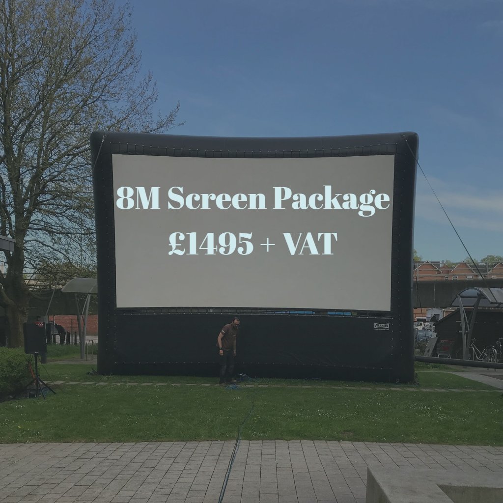 skylight_cinema's tweet photo. Our 8M Screen packages start at £1495 + VAT, get in contact with us to book yours!

#outdoorcinema
#skylightcinema https://t.co/OTw8MVxRVF