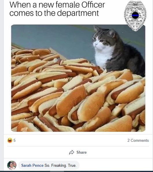 Beastwithin on Twitter "Yes_Isaiditand buddy_falcon SheriffChody Uh