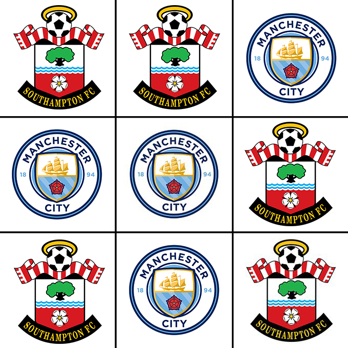 Matchday #29.5 -  #SaintsFC ?-? Manchester CityGreat to bounce back from a mixed bag of results to hold the champions to a draw! Good to see we dominated in the fullback positions after Newcastle, but Pep's men held out for the draw. Hope to see more of this from the team. 