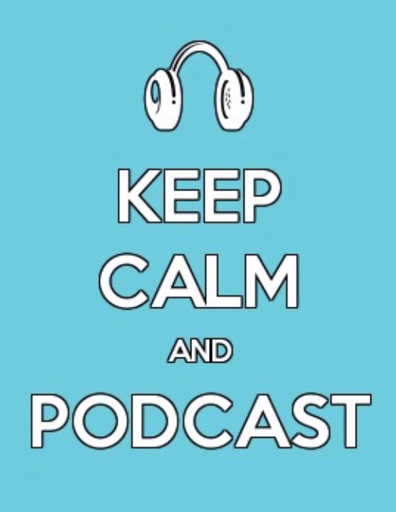 RespectPodfest's tweet image. In all seriousness, @respectpodfest wants everyone to be safe. We also want to know what you’re working on if you’re a podcaster and/or what podcast you are listening to during these tough times. Tweet us your podcast and podcast suggestions!