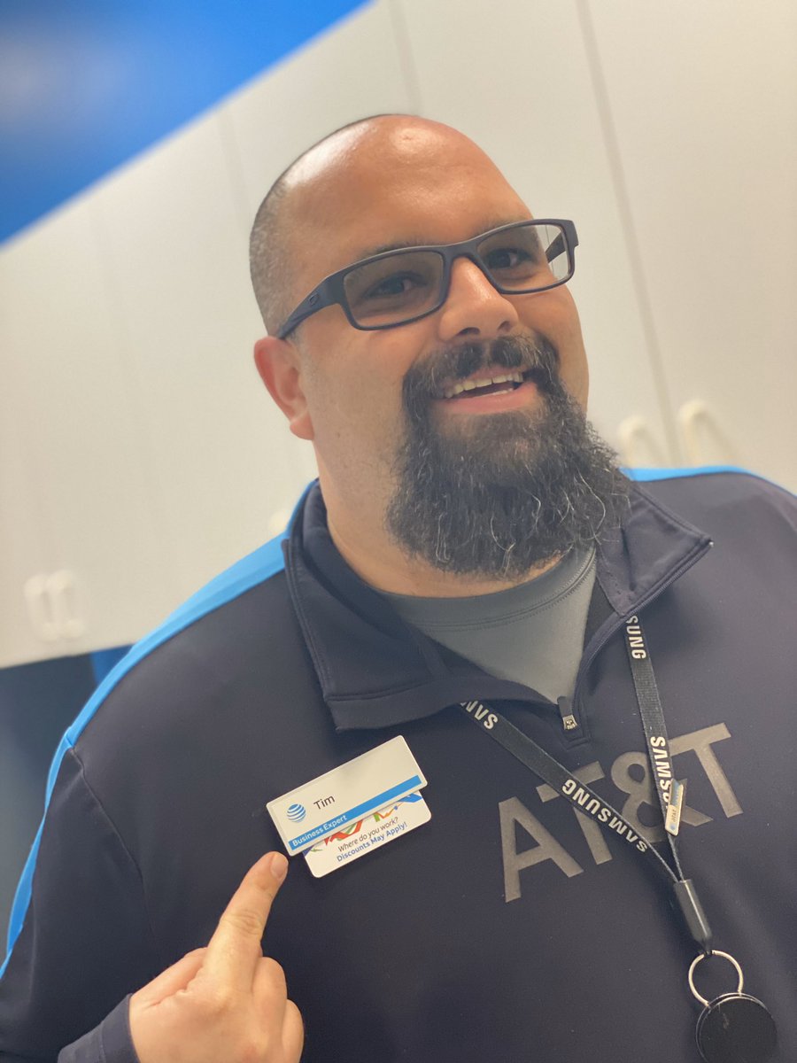 Mike Mandzik (@mmandzik) on Twitter photo Congrats Tim Plaster at TCO๐๐๐ When Todayโs biz sale posts it puts him at Business Expert for 2020 !!! Thatโs back to back expert status!!! #champion #kamo #LifeAtATT <a href="/woolverton_b/">Brian Woolverton</a> <a href="/alysonwoodard/">Alyson Woodard</a> <a href="/lt219r/">Larry.Thrap</a> <a href="/NickMueller54/">Nick Mueller</a> <a href="/albee_kelly/">kelly albee</a> @sotexasannette <a href="/ShadfarShawn/">Shawn Shadfar</a> Congrats Tim Plaster at TCO๐๐๐ When Todayโs biz sale posts it puts him at Business Expert for 2020 !!! Thatโs back to back expert status!!! #champion #kamo #LifeAtATT <a href="/woolverton_b/">Brian Woolverton</a> <a href="/alysonwoodard/">Alyson Woodard</a> <a href="/lt219r/">Larry.Thrap</a> <a href="/NickMueller54/">Nick Mueller</a> <a href="/albee_kelly/">kelly albee</a> @sotexasannette <a href="/ShadfarShawn/">Shawn Shadfar</a>