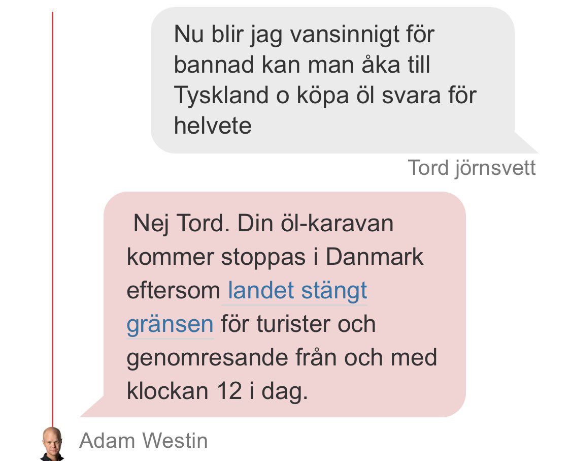 Corona drabbar olika människor på olika sätt.