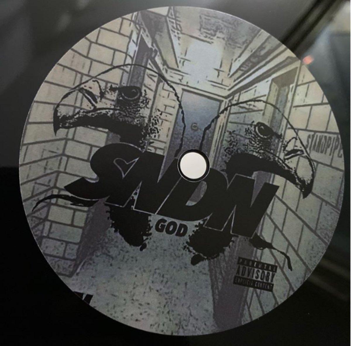 sindian_'s tweet photo. #SNDN the album available now!!! VINYL β‘οΈβ‘οΈ EXECUTIVELY PRODUCED BY #AARASHID and #SINDIAN
DM TO ORDER also available on #bandcamp #linkinbio
https://t.co/oVRrRxSDMy
#VINYL #HIPHOP #ART #teambodybag https://t.co/EJjYTyyn3K