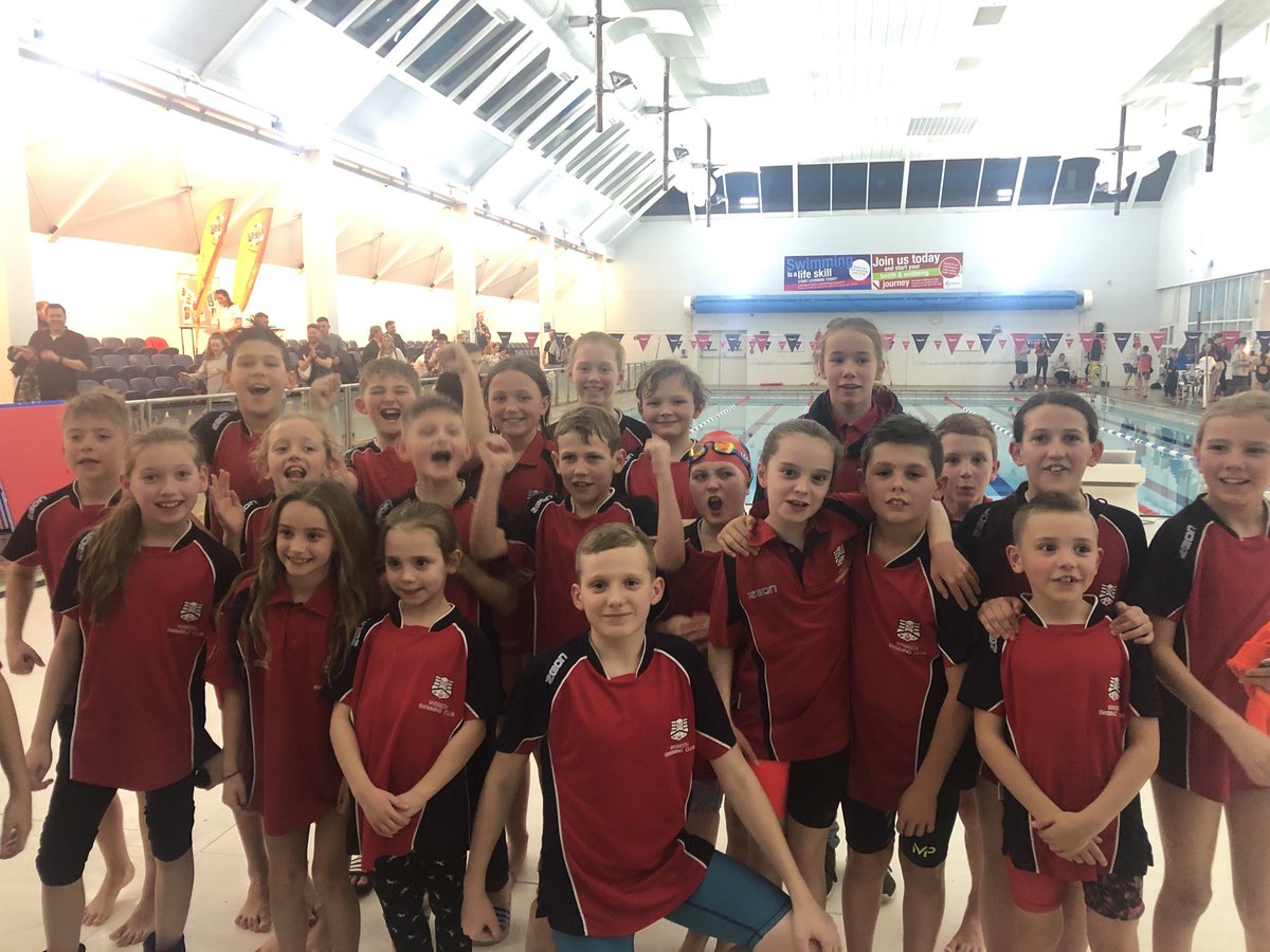 First round of #JFL2020 1st place to ⁦<a href="/WisbechSwimClub/">Wisbech Swimming Club</a>⁩ thanks mildenhall sharks for hosting well done ⁦<a href="/deepingssc/">Deepings Swim Club</a>⁩ ⁦<a href="/thetfordswim/">Thetford Dolphins SC</a>⁩ ⁦<a href="/StIvesSC/">St Ives Swimming Club</a>⁩ #letsgowisbech #swimfast #wedid