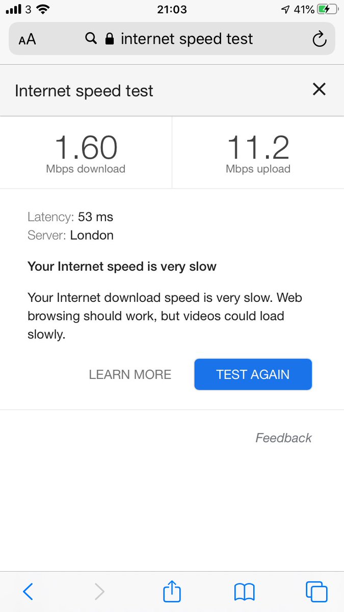 #homefi <a href="/ThreeUK/">Three UK</a>