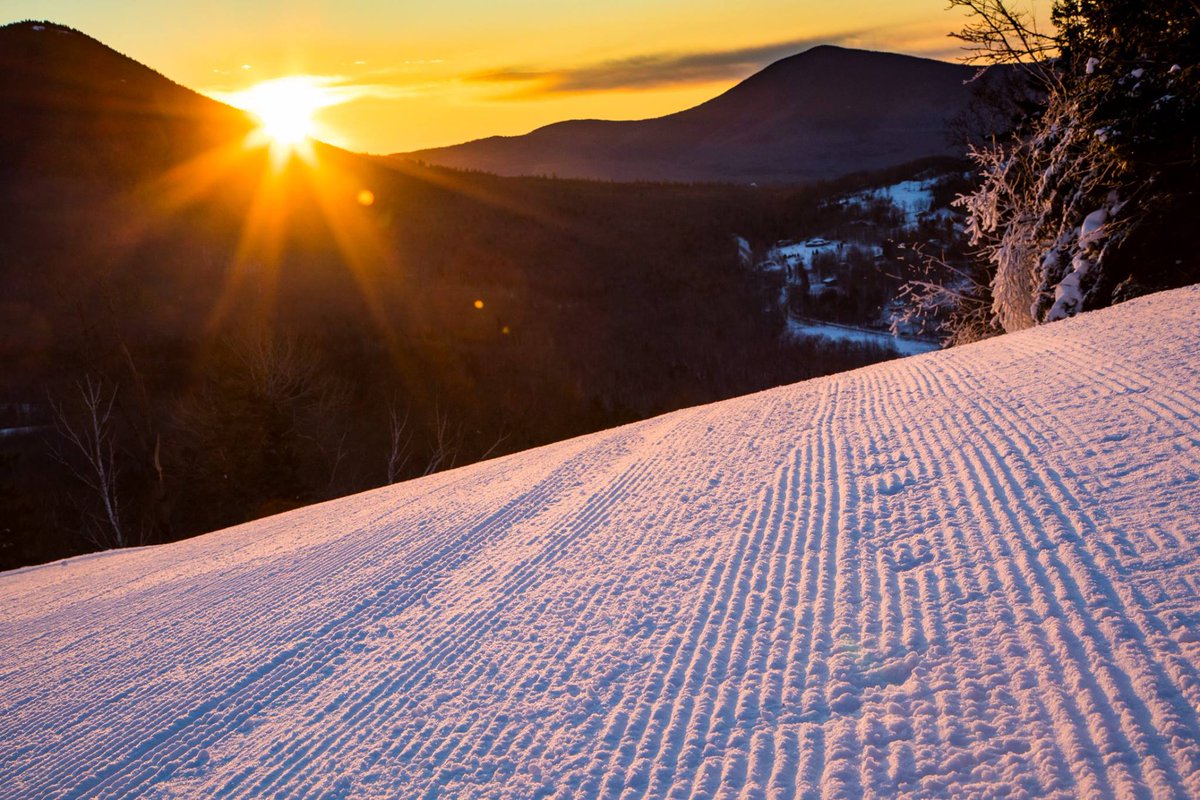 We will conclude our 85th season tomorrow, March 15, in light of recent public health concerns. Tomorrow's annual kids' St. Patrick's Day parade and egg hunt will still go on.

We thank each and every one of you who came out to ski with us this season❄️ Stay indy &amp; keep it local!