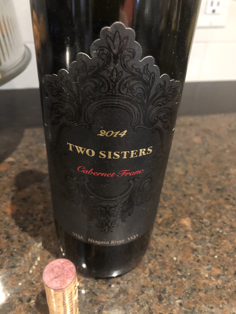 ⁦<a href="/podcastwine/">Read Between the Wines</a>⁩ your favourite niagara varietal. Drowning our non cancun sorrows.