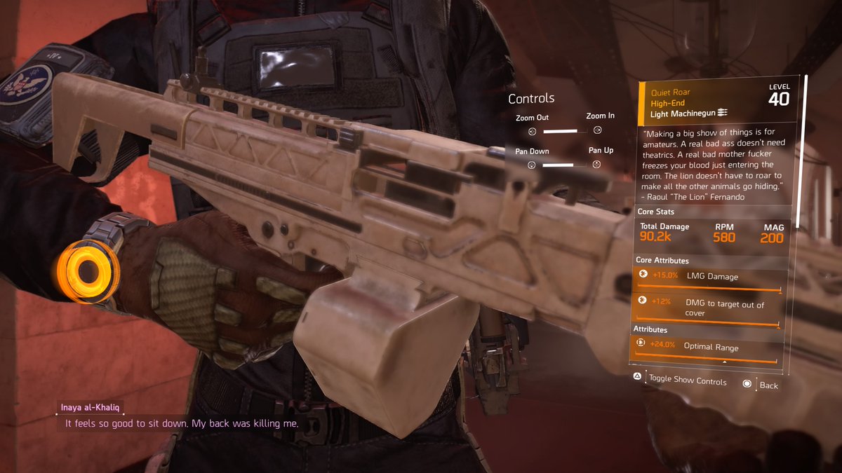 Destiny_CF's tweet image. Dropping pretty regularly now. :) #PS4share