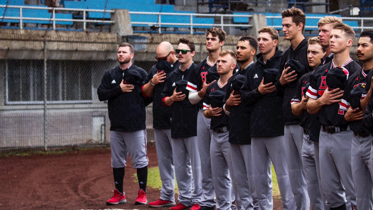 CoachCalhoon's tweet photo. This group is special. Adversity has been a word used often with what the seniors and this team have gone through over the past 18 months. This is part of the story as we say “You can’t make itup” I love every guy in this group and look forward to our next chapter #ZD #DOD #BB https://t.co/O54z0xXBmq