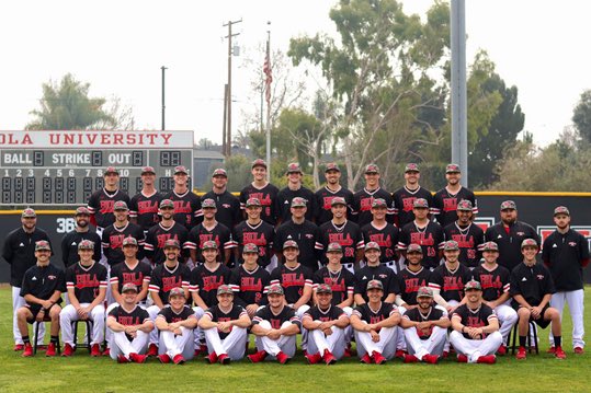 CoachCalhoon's tweet photo. This group is special. Adversity has been a word used often with what the seniors and this team have gone through over the past 18 months. This is part of the story as we say “You can’t make itup” I love every guy in this group and look forward to our next chapter #ZD #DOD #BB https://t.co/O54z0xXBmq