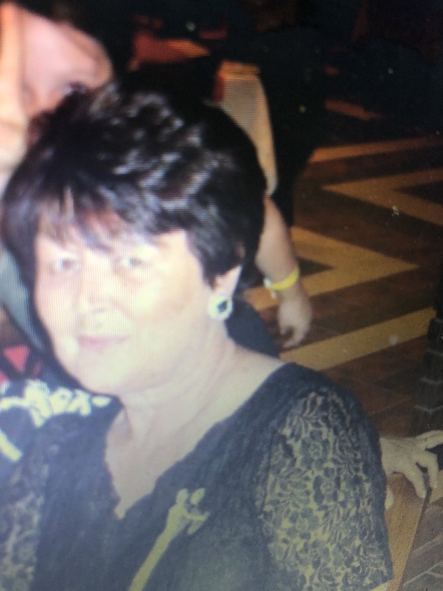 We’ve passed international women’s day but can’t forget our founders Mum who trained as a Nurse, excelled in geriatrics &amp; became a great &amp; inspirational female NHS leader- +40yrs service dedicated to the NHS.Sandra even survived a liver transplant &amp; returned to nursing #leader