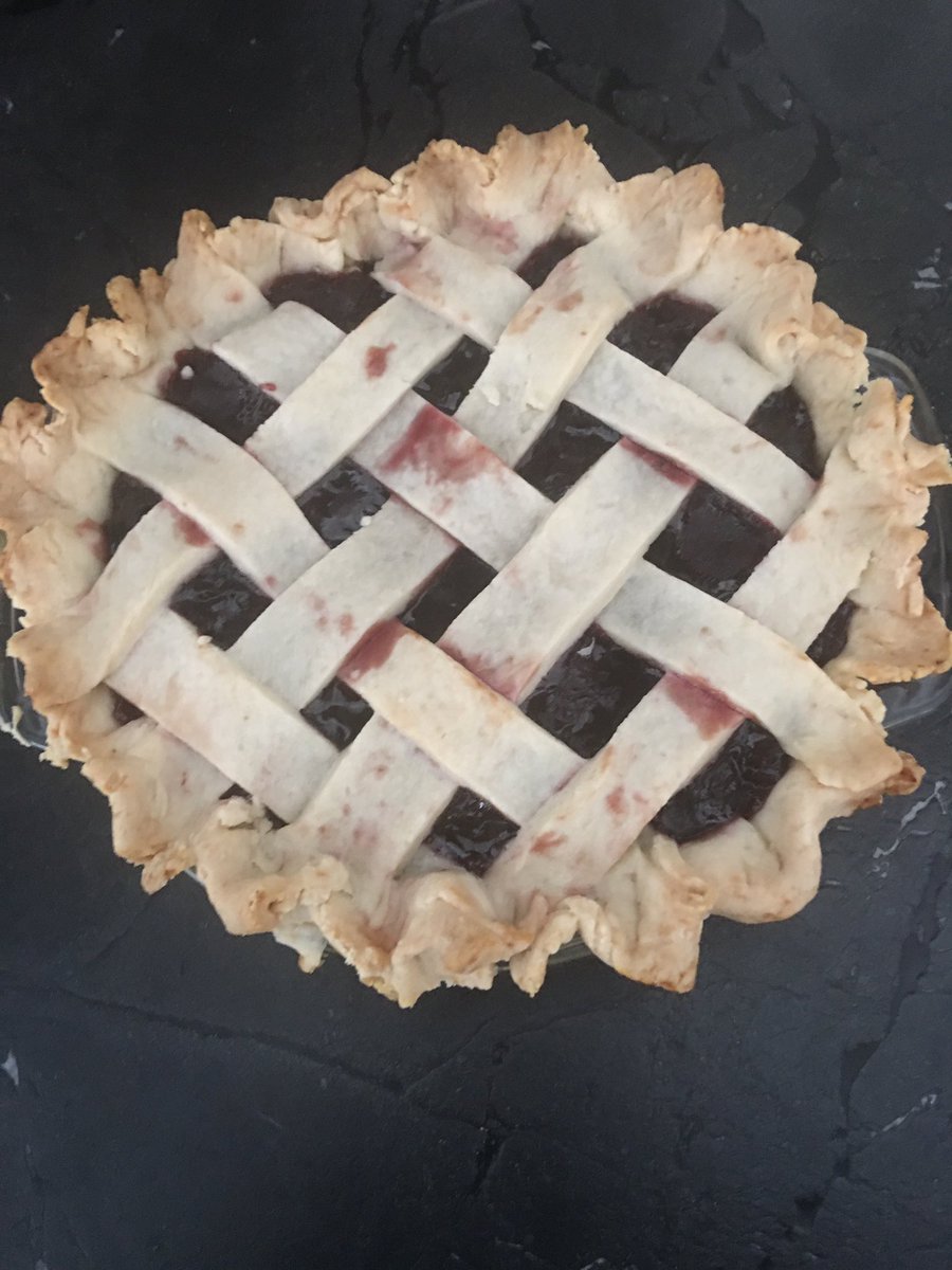 drmiser's tweet image. In the midst of all the overload news re: COVID-19, it’s nice to remember that today is Pi day!  Need to keep our traditions alive.