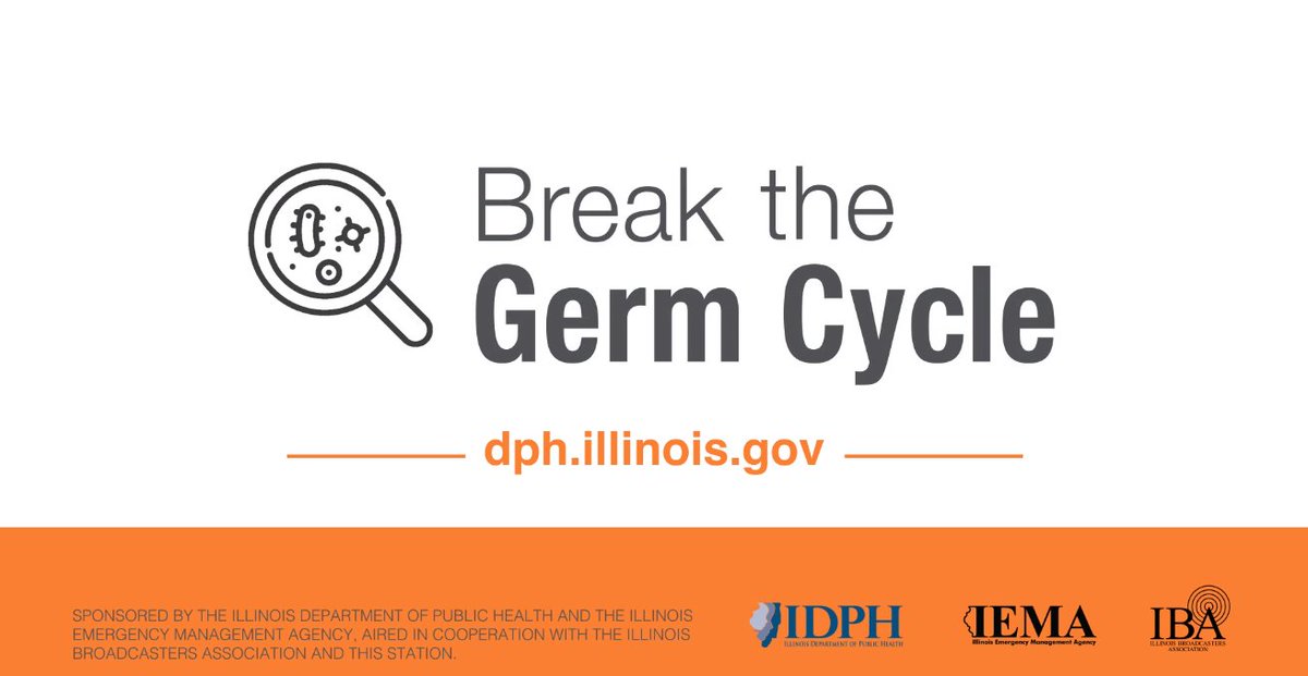 You play an important role in stopping the spread of the coronavirus (COVID-19).  Stay Home, Wash Your Hands Cover Your Cough, Don't go to School or Work if Sick, Clean Frequently Touched Surfaces
#ProtectYourself #ProtectYourCommunity #COVID19 
WATCH:  screencast.com/t/C5ii92y6h9YC