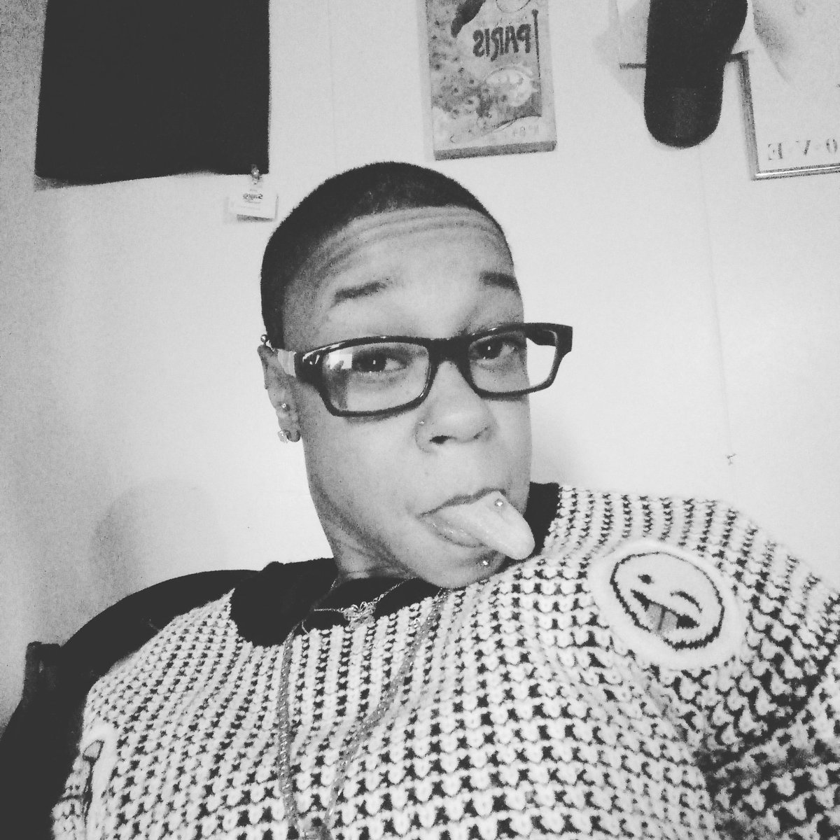 KITTYSpauldin11's tweet image. THANK GOD FINALLY got it ✂!!!
#FEELINGNORMAL AGAIN N CUTEEE
😘😘💯🅿🆔💋