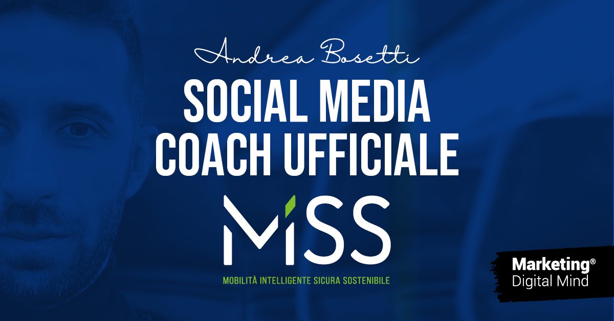 Annunciamo un’importantissima collaborazione per questo 2020! 
@marketingdigitalmind  diventa partner ufficiale di <a href="/miss/">nike</a>.srl . Conoscerete tutto di questa importante iniziativa. Supporteremo il programma marketing e e social di una innovativa società nel mondo dell’elettrico