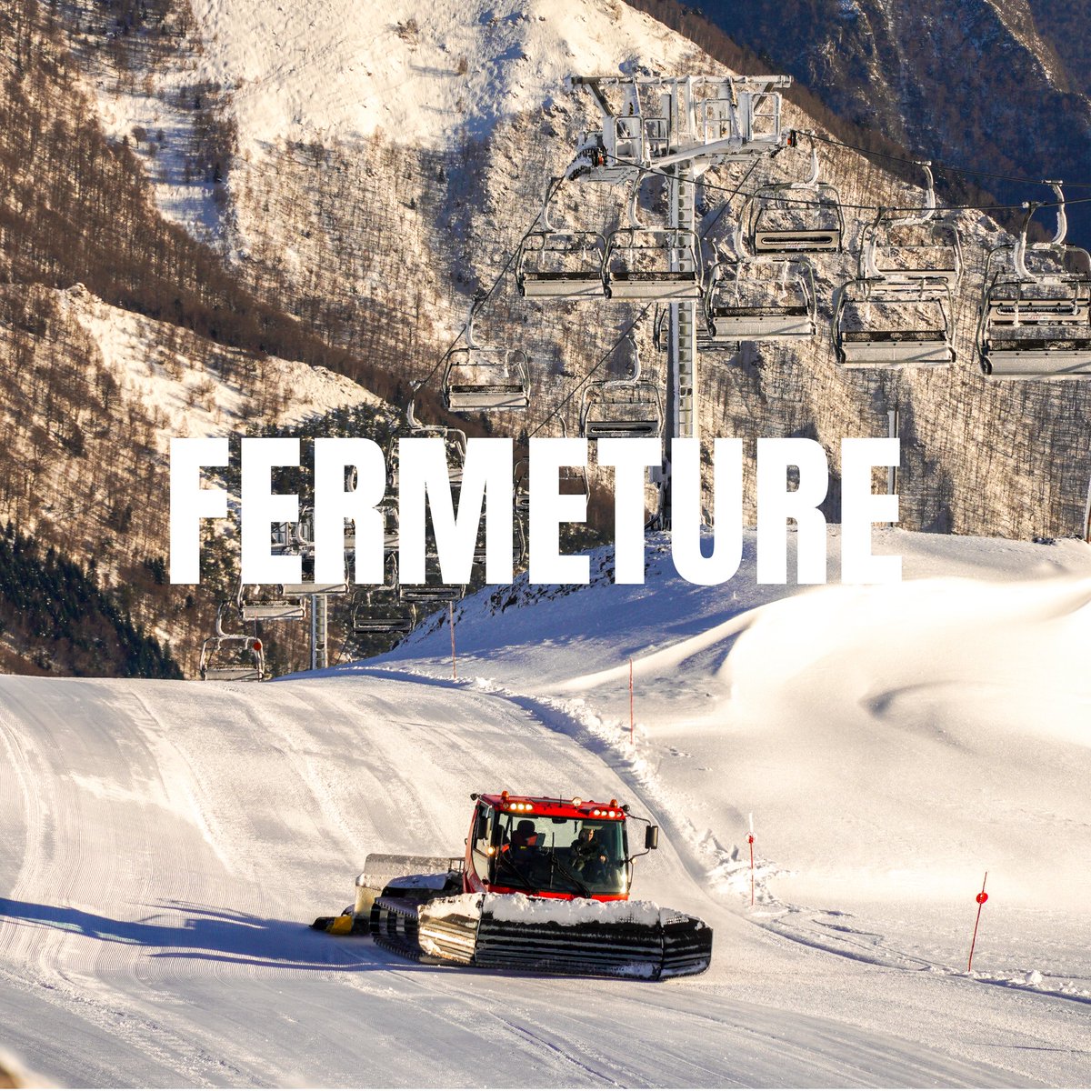 COMMUNIQUE OFFICIEL :

14/03/2020

La Pierre Saint Martin : Fermeture

Suite aux dernières annonces du Premier Ministre, la station de la Pierre Saint Martin sera fermée à partir de ce jour, samedi 14/03/2020 au soir.
Prenez soin de vous et vos proches.
À bientôt sur LPSM.