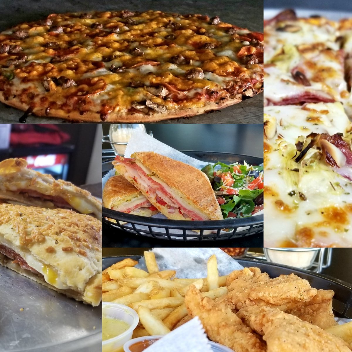 RPizza_Verm's tweet photo. Just wanted to say you're doing great!❤🍕If you're hungry, we got you! [Actually, we got you either way, but a pizza might make it better!] We'll bring it to you. We run a small operation with very few hands, and they're all super clean 🤗🌈
605.624.6757
https://t.co/q4LOUtJ1wg https://t.co/Kx6LAASMCG