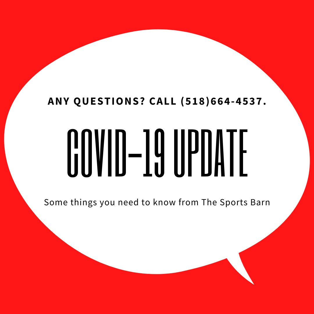 The Sports Barn tweet media