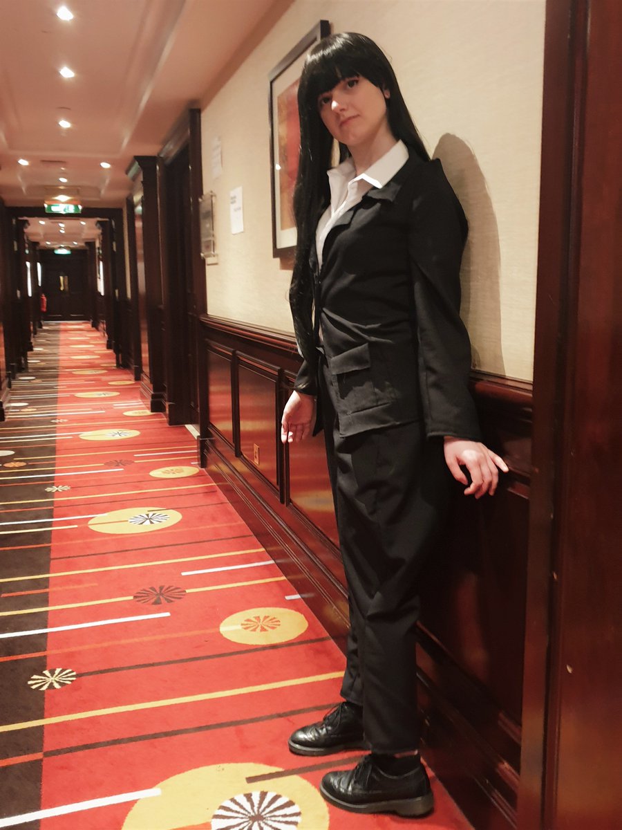 Twoucan 西住しほ の注目ツイート コスプレ