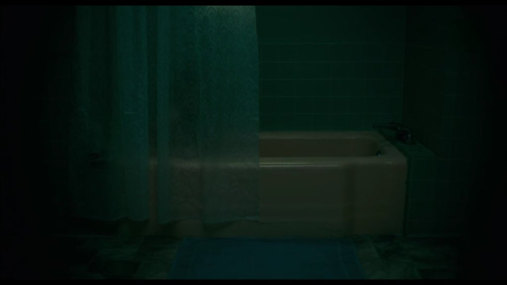 macarthur_john's tweet photo. @WarnerBrosUK Just checked in to The Overlook Hotel. Love the old fashioned decor, especially in my bathroom. I only came for a short rest...some sleep. Maybe build up my steam. But I just might stay here forever and ever...
#DoctorSleep https://t.co/dTq6LJcVDL