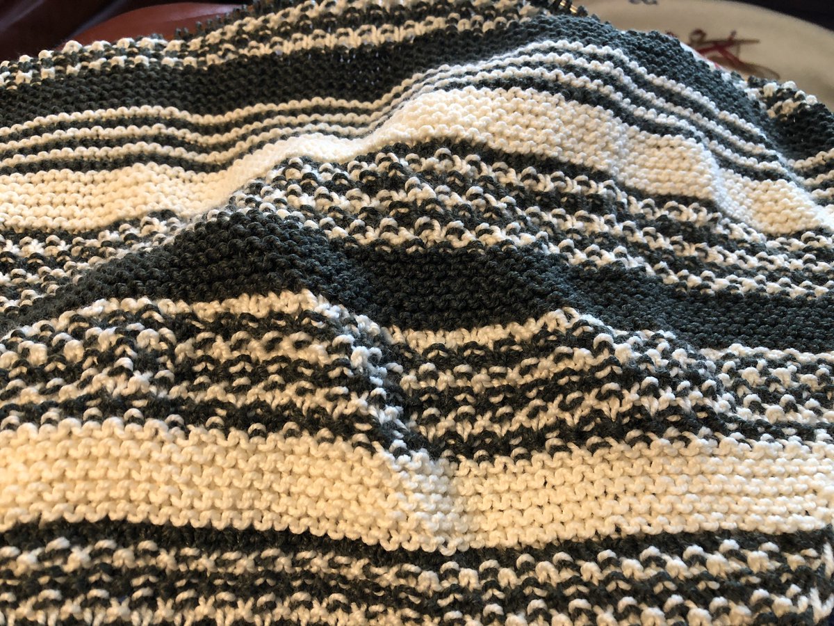 WacoRNF's tweet photo. @AlpacaDirect Knitting soothes the soul... well... until I have to “unknit” to fix a mistake! 😂 #FlattenTheCurve #KnitThroughThis https://t.co/DaV7Onwdu9