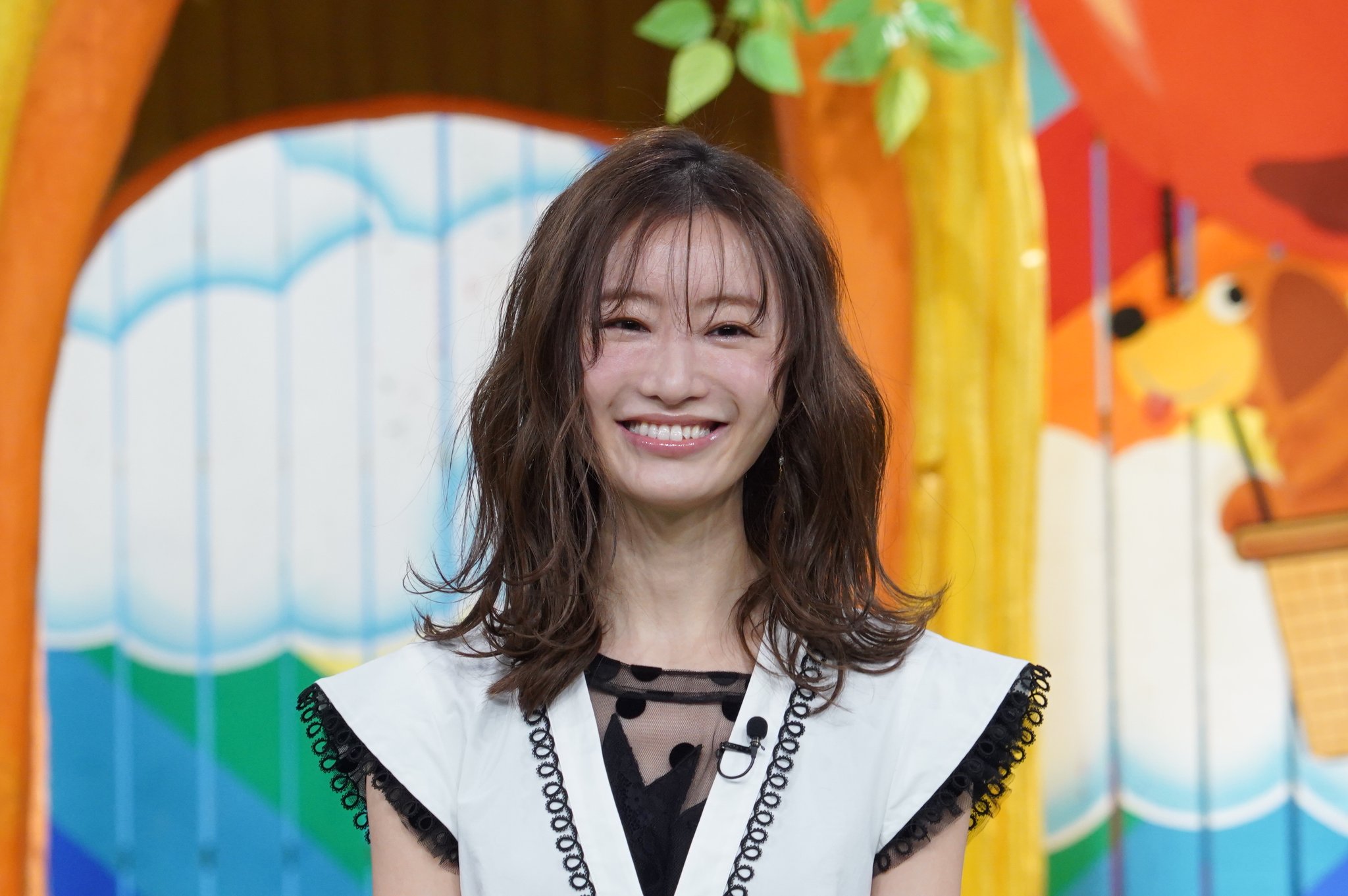 番組公式 誰だって波瀾爆笑 誰だって波瀾爆笑 この後9 55 ゲストは今話題のあざと可愛い女優 松本まりか さん 進行はバイきんぐ小峠さん 松本家の厳しいルールや親友との同時告白エピソード 独特な声が仕事の転機になったお話やロンドン留学話等お