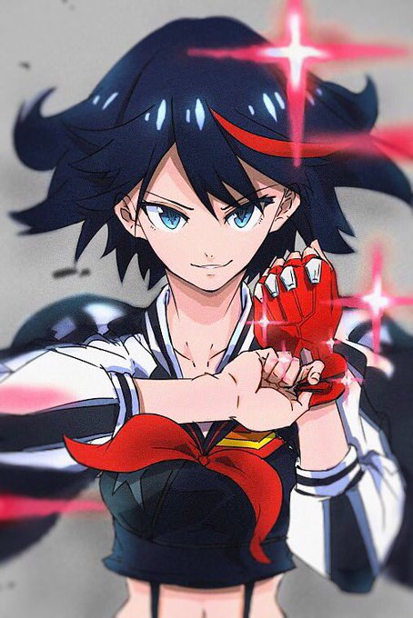 注目 画像ツイート キルラキル Kill La Kill 15ページ目 アニメレーダー 注目 画像ツイート キルラキル Kill La Kill 15ページ目 アニメレーダー