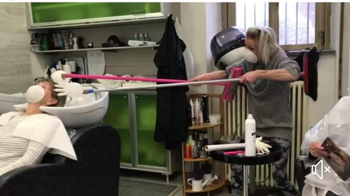 Mapi0619's tweet image. Ya está claro...así