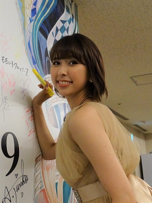 私が選ぶ玉井詩織さんの好きな髪型 Twitter Search Twitter