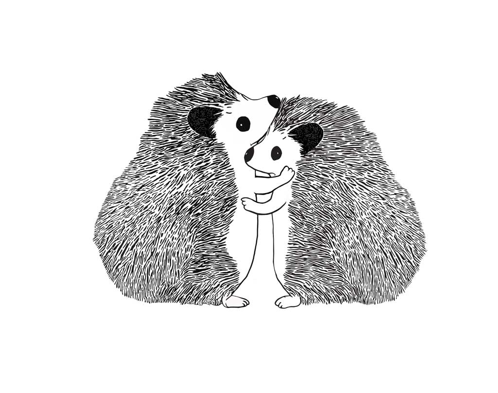 Princess Pricklepants 🦔 tweet media