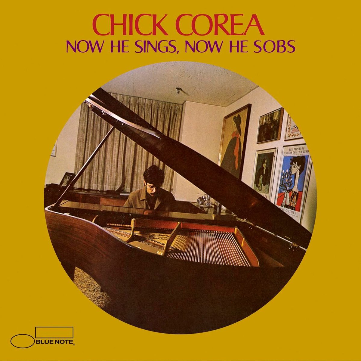 globaljazzqueen's tweet photo. Now in the swing of things @wbgo @BobbySanabria + the @MSMnyc Afro-Cuban Jazz Orchestra paying homage to El Rey. Up next Roy Haynes with @ChickCorea #Happy95th #jazz #radio https://t.co/xi35rWuskU