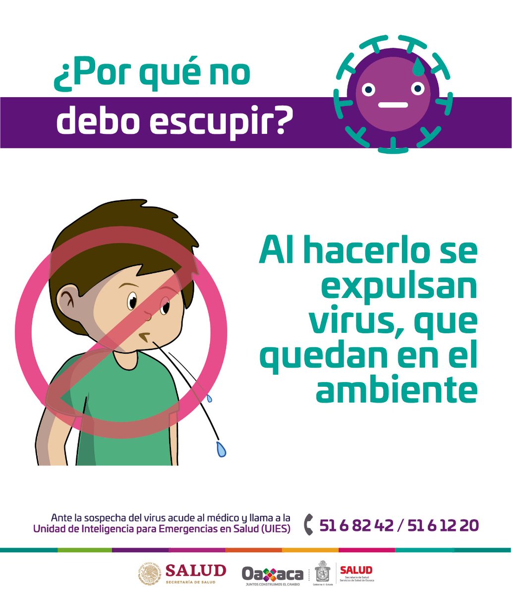 CGAR_GobOax's tweet photo. Conoce las medidas preventivas de la @SSalud_mx y @SSO_GobOax para disminuir el riesgo de contagio ante el #COVID19
@GobOax @alejandromurat @marco_cuevas_ https://t.co/QXobg0Cr79