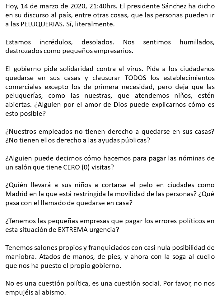 FashionKidsPI's tweet photo. Por favor, que alguien nos diga que esto es un error... https://t.co/vfCHz3iLsK