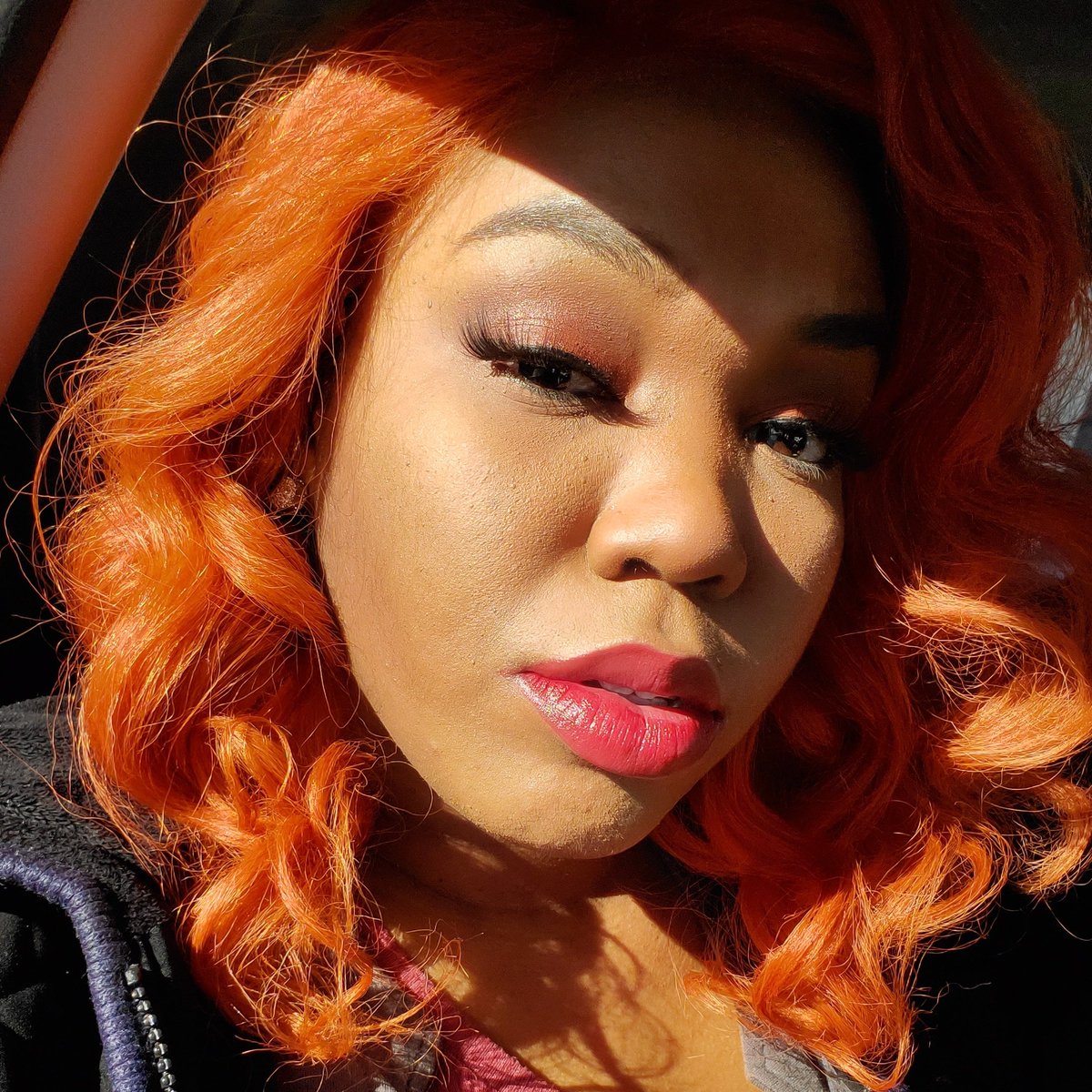 Guess who's back... back again....
Mood for Twitter shenanigans.