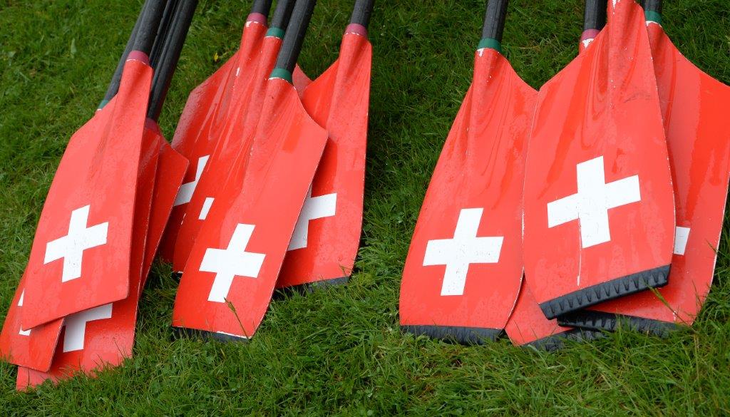 Bad News

FISA gab heute Abend bekannt: 

=> keine finale Olympia-Qualifikationsregatta auf dem Rotsee (17.-19.05.2020)

=> keine LUCERNE REGATTA (22.-24.05.). 

Der Verband SWISS ROWING kann die Entscheidungen vor dem aktuellen Hintergrund nachvollziehen.

#COVID19