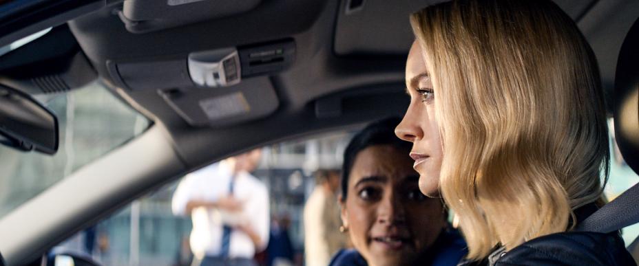 NissanButler's tweet photo. Nissan and actress Brie Larson inspire all to #RefusetoCompromise in all-new Nissan Sentra campaign. Come to Performance Nissan and Refuse to Compromise! #followperformancenissan #picoftheday #instagood #like #follow #share https://t.co/whTUzuGu9o https://t.co/a9Lgi3DzSM
