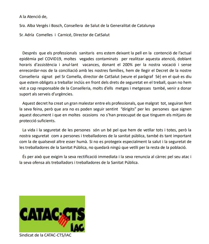 FTC/IAC Hospital del Mar tweet media