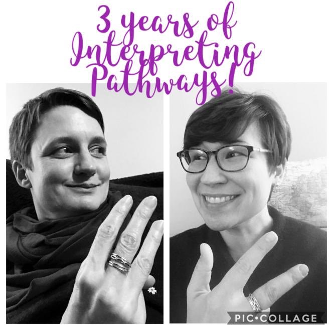 InterpretingPathways tweet media