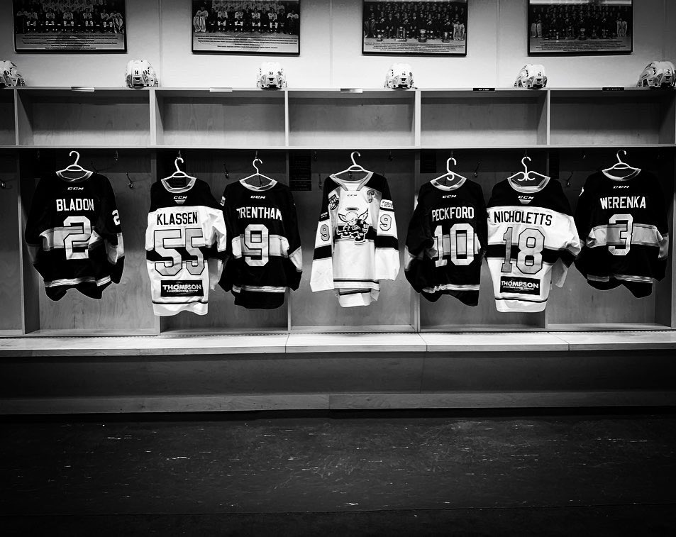 wsadoway_23's tweet photo. Champions Do More.          Unfortunate way to end this season, but thankful for the incredible season. Just want to say thanks to an amazing organization and best of luck to all the graduating players who will find nothing but success in their future! @sgsaints https://t.co/8rSmbs5Mw7