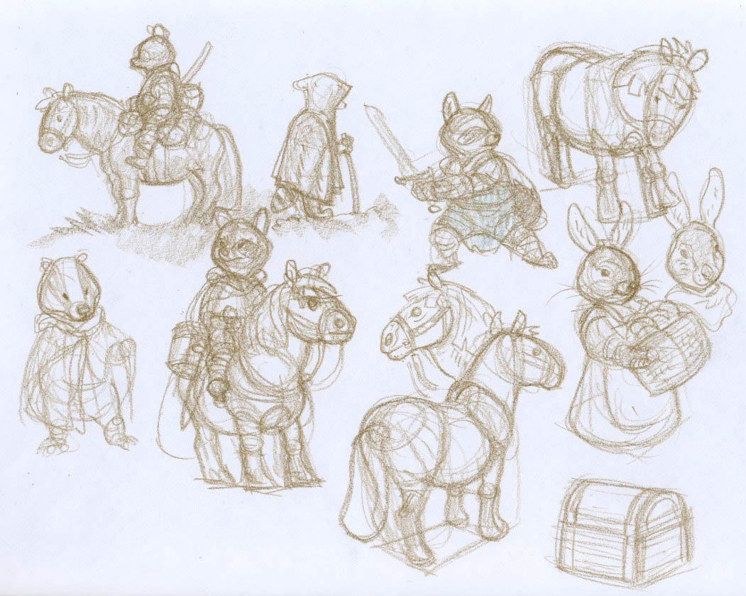 larrymacdougall's tweet image. I can't share too much these days cuz everything I'm doing is for the Gwelf book but here's some sketchbook for you in the meantime. Thanks again for all the support and encouragement. More soon.