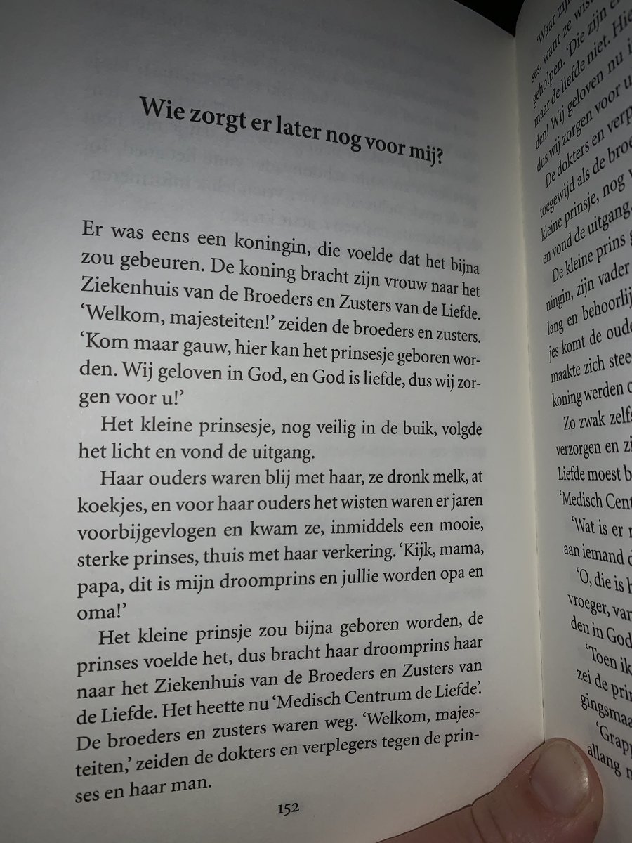 Steengoed @claudiadebreij 🙏🏻 #langlevenons?