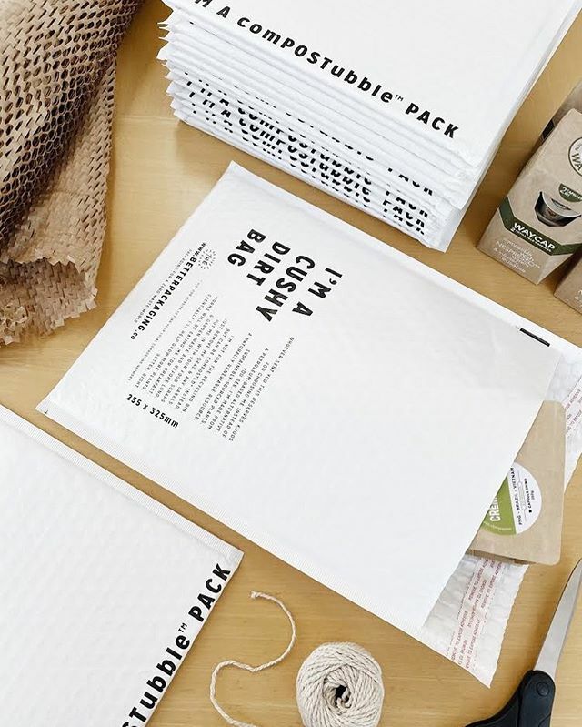 You may have come across other eco pods before in your search for plastic freedom - so what makes us different? 🤷🏼‍♀️⠀⠀⠀⠀⁣
⁣
The answer is our genuine passion for the planet! Everything we do is designed or actioned with purpose - we believe a sustainable product should resp…