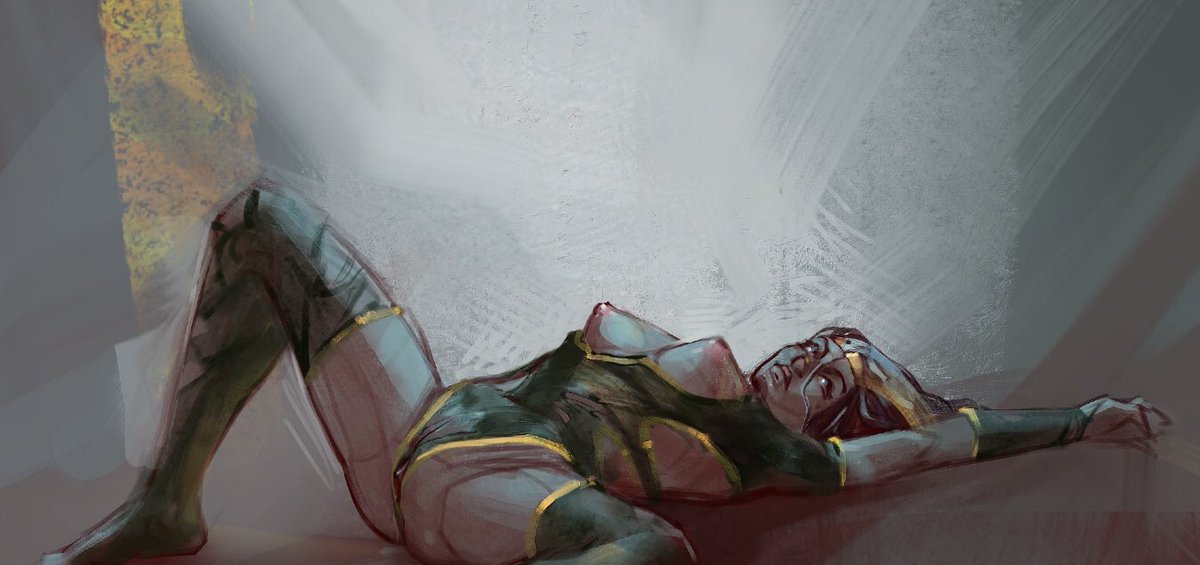 Black Orchid (@blackorchid_ki) on Twitter photo 